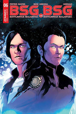 BSG VS BSG #6  CVR D ROBERTO CASTRO APOLLO SPLIT