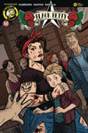 BLACK BETTY #6 CVR B DANTAS TATTERED & TORN (MR)