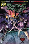 ZOMBIE TRAMP ONGOING #50 CVR A CELOR (MR)