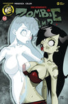ZOMBIE TRAMP ONGOING #50 CVR E MENDOZA (MR)