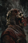 PESTILENCE STORY OF SATAN #3 (MR)