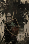 PESTILENCE STORY OF SATAN #4 (MR)