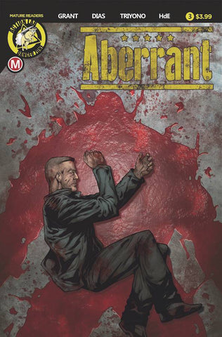 ABERRANT #3 CVR A LEON DIAS (MR)