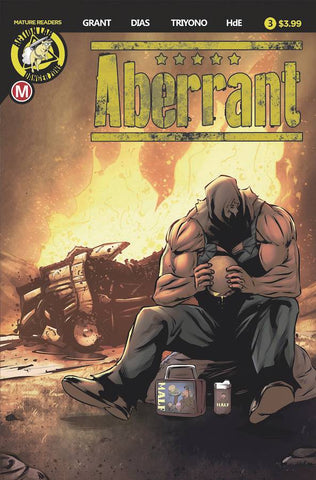 ABERRANT #3 CVR B LEON DIAS (MR)
