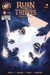 RUIN OF THIEVES BRIGANDS #4 CVR A KUMAR (MR)