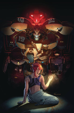 VOLITION #2