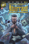 ABERRANT #4 CVR A LEON DIAS (MR)