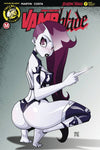 VAMPBLADE SEASON 3 #7 CVR E MENDOZA (MR)