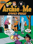 ARCHIE AND ME COMICS DIGEST #11