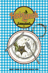 HOT LUNCH SPECIAL #3 (MR)