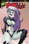 VAMPBLADE SEASON 3 #8 CVR E MENDOZA (MR)