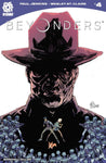 BEYONDERS #4