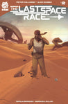 LAST SPACE RACE #2