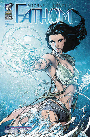 FATHOM VOL 7 #6 CVR B KONAT