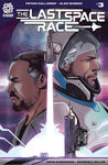 LAST SPACE RACE #3