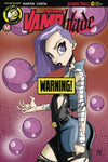 VAMPBLADE SEASON 3 #10 CVR F MENDOZA RISQUE (MR)