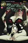 ZOMBIE TRAMP ONGOING #55 CVR E MENDOZA RISQUE A (MR)