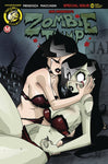 ZOMBIE TRAMP ONGOING #56 CVR E MENDOZA RISQUE A (MR)