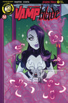 VAMPBLADE SEASON 3 #11 CVR C STANLEY (MR)