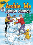ARCHIE AND ME COMICS DIGEST #14
