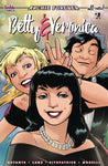 BETTY & VERONICA #3  CVR C ISAACS