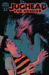 JUGHEAD THE HUNGER #12 CVR A GORHAM (MR)