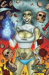 ZOMBIE TRAMP ONGOING #57 CVR C MCKAY VIRGIN LTD ED (MR)