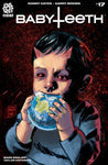 BABYTEETH #17  (MR)