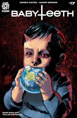 BABYTEETH #17  (MR)