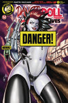 DANGER DOLL SQUAD PRESENTS AMALGAMA LIVES #2 CVR F HARRIGAN