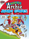WORLD OF ARCHIE JUMBO COMICS DIGEST #88