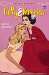 BETTY & VERONICA #4  CVR A LANZ
