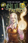 NULL FAERIES #4 CVR A CICCONI (MR)