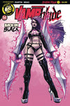 VAMPBLADE SEASON 4 #1 CVR A BRAO (MR)