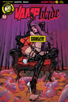 VAMPBLADE SEASON 4 #2 CVR B BRAO RISQUE (MR)