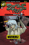ZOMBIE TRAMP ONGOING #60 CVR B MACCAGNI RISQUE (MR)