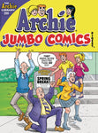 ARCHIE JUMBO COMICS DIGEST #299