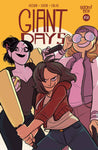 GIANT DAYS #50