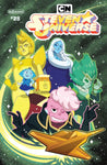 STEVEN UNIVERSE ONGOING #28 MAIN PENA CVR