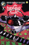 COLD BLOOD SAMURAI #4