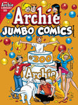 ARCHIE JUMBO COMICS DIGEST #300
