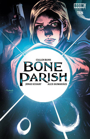 BONE PARISH #10