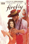 FIREFLY #7 MAIN