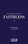 FAITHLESS #3  CVR B EROTICA STRIPS VAR (MR)