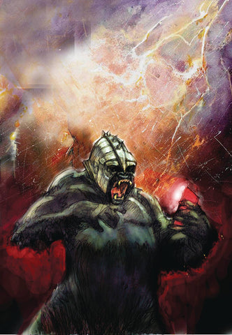 HASHTAG DANGER #3 (MR)