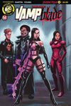 VAMPBLADE SEASON 4 #4 CVR A YOUNG (MR)