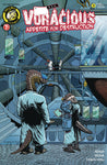 VORACIOUS APPETITE FOR DESTRUCTION #3 CVR B MILLER