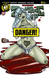 ZOMBIE TRAMP ONGOING #62 CVR F HARRIGAN RISQUE LTD ED (MR)