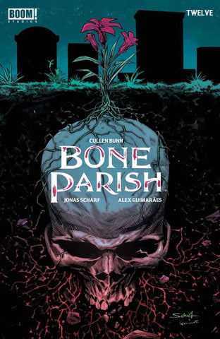 BONE PARISH #12