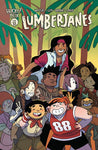 LUMBERJANES #65 CVR A MAIN LEYH